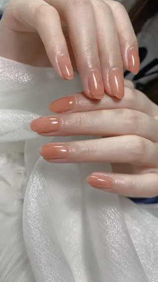 ネイル オーシャン スカルプネイルサロンのネイルデザイン