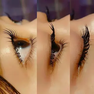 マツエク・マツパ さ とうのマツエク・マツパデザイン