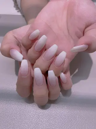 ネイル 美爪パラジェル導入店 Sunnilyのネイルデザイン