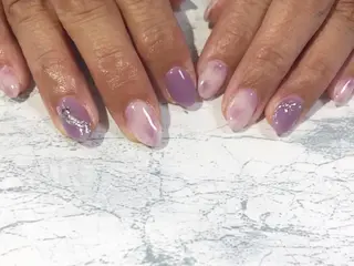 ネイル ネイル フフラ所属・nail fufla ♡yamane♡のネイルデザイン
