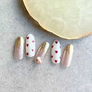 ネイル eni. by michのネイルデザイン