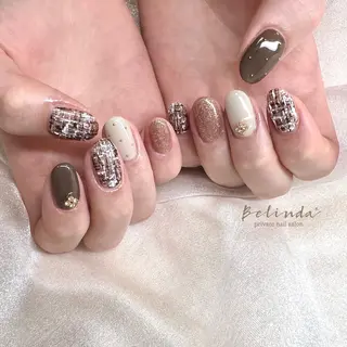 ネイル Belinda Nailのネイルデザイン
