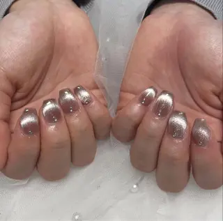 ネイル WOLTOKYO 渋谷/RIAのネイルデザイン