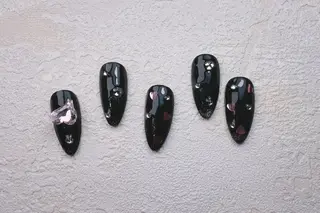 ネイル MSSugar Nailのネイルデザイン