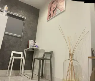 美容鍼灸サロン mahoroba院長のエステ・リラクイメージ