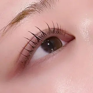 マツエク・マツパ pono大宮東口店 店長🩰AOHA🩰のマツエク・マツパデザイン