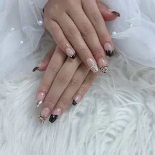 ネイル y's beauty 本町店所属・ひな🍒 Y's beautyのネイルデザイン