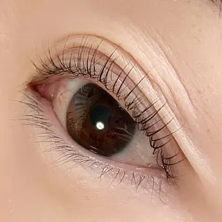 マツエク・マツパ Salon   iroha所属・Salon irohaのマツエク・マツパデザイン