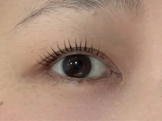 マツエク・マツパ サクラブロウ 心斎橋のマツエク・マツパデザイン