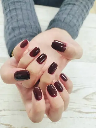 ネイル 青木 ネイルステーションのネイルデザイン