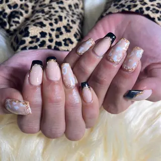 ネイル Betty ✶のマツエク・マツパデザイン