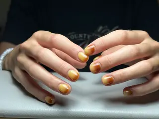 ネイル Eveネイル チップスカルプ専門店のネイルデザイン