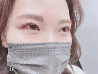 マツエク・マツパ 高崎/まつ毛/眉毛 /keikoの眉毛・アイブロウイメージ