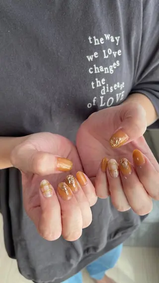 ネイル Eve [nail ＊wax＊HBL]のエステ・リラクイメージ