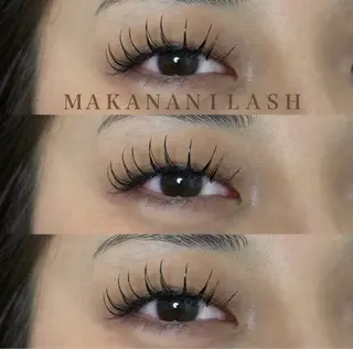 マツエク・マツパ ヤマグチ リンのマツエク・マツパデザイン