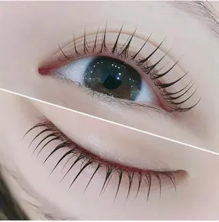 マツエク・マツパ Eye beauty Paradiseのマツエク・マツパデザイン