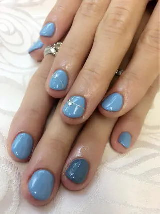 ネイル Angeailes〜アンジュエール〜所属・開運ネイル Angeailesのネイルデザイン