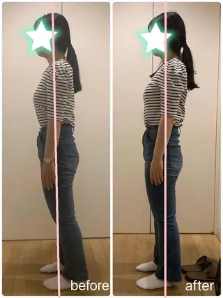 三浦 麻里のエステ・リラクイメージ