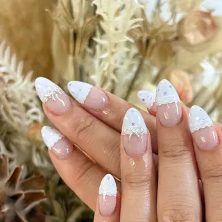 ネイル Basic町田本店 Suzunaのネイルデザイン