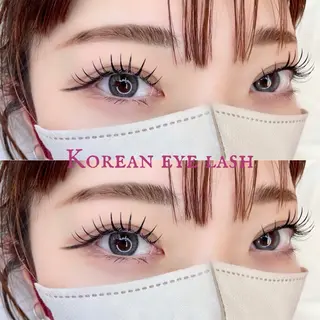 マツエク・マツパ 🩶Serena🩶 梅田店SeneLのマツエク・マツパデザイン