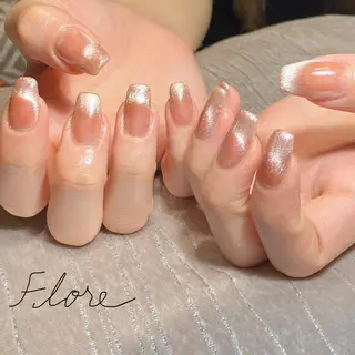 ネイル Flore (フロール)の眉毛・アイブロウイメージ