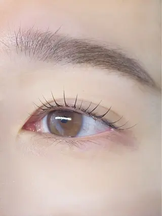 マツエク・マツパ rina /大阪 まつ毛パーマの眉毛・アイブロウイメージ