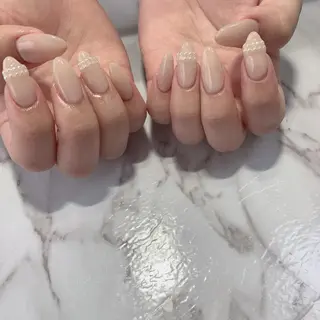 ネイル Ally's Nailのネイルデザイン
