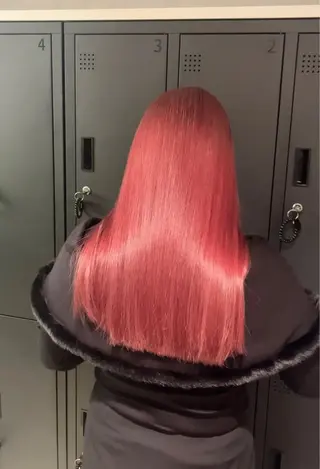 原口 拓人のヘアスタイル