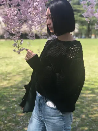 ショート [仙台髪質改善]小原 弘之のヘアスタイル