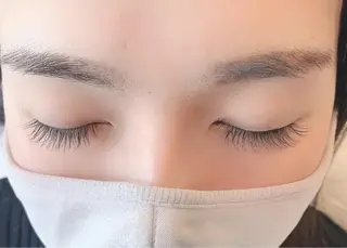 マツエク・マツパ シエルエトワール💜 桜木町のマツエク・マツパデザイン