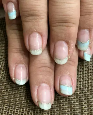 ネイル miwa ミワのネイルデザイン