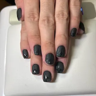 ネイル やつや ももかのネイルデザイン