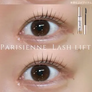 マツエク・マツパ Nixie akaneのマツエク・マツパデザイン