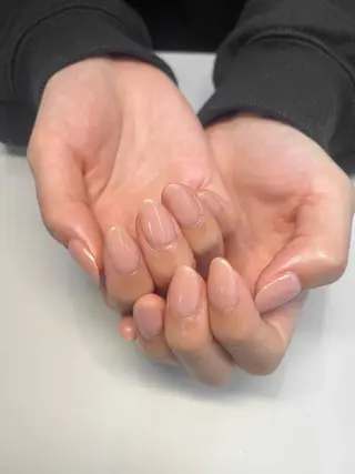 ネイル chipie yuuのネイルデザイン