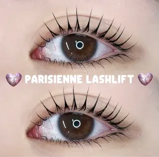 マツエク・マツパ ᴇʏᴇ ʟɪsᴛ❤︎ ᴋᴀɴᴀのマツエク・マツパデザイン