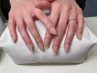 ネイル Lino 中目黒🌙 sakiのネイルデザイン