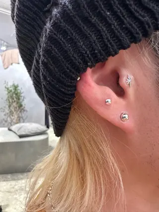 DARING-eye-所属・まつげの達人 YUKARIのその他イメージ