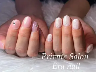 ネイル Era nailのネイルデザイン