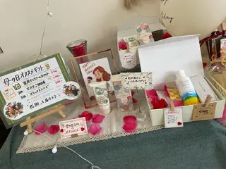 メナードフェイシャルサロン　片町所属・メナードフェイシャル サロン片町店ハタケのエステ・リラクイメージ