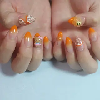 ネイル Dreamer nailのネイルデザイン