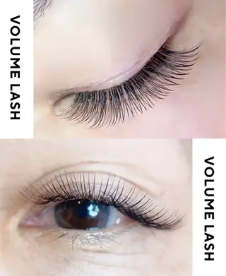 マツエク・マツパ COCO NAIL所属・マツエク専門の さやのマツエク・マツパデザイン