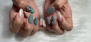 ネイル Ruana Nailのネイルデザイン