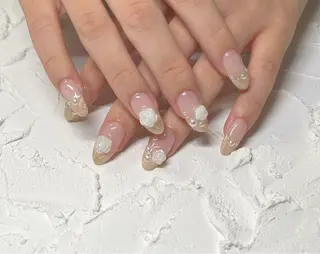 ネイル Lofi nails ゆきこのネイルデザイン