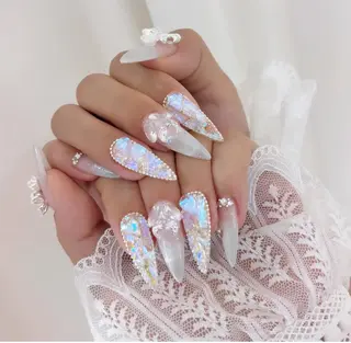 ネイル Rin Rin TA Nailのネイルデザイン