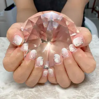 ネイル ゆぴねいる所属・ゆぴねいる yupinailのネイルデザイン