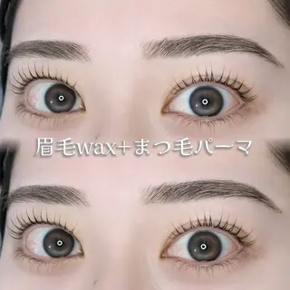 マツエク・マツパ ELLA 松尾のマツエク・マツパデザイン