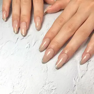 ネイル DARIA Nailsのネイルデザイン