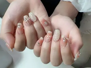 ネイル Nail Jolie所属・Nail Jolieのネイルデザイン