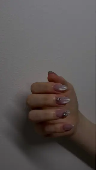 ネイル ino(リノ) nail salonのネイルデザイン