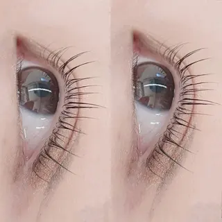 マツエク・マツパ 🌷花屋併設🌷 西松さらのマツエク・マツパデザイン